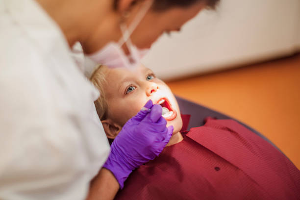 Best Emergency Pediatric Dentist  in Chinchilla, PA