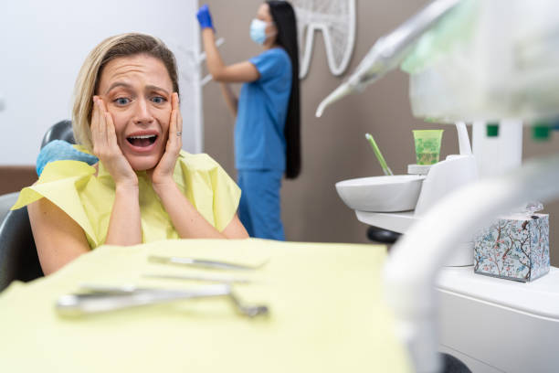 Best Urgent Tooth Repair  in Chinchilla, PA